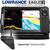 Эхолот Lowrance Eagle EYE 9
