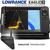 Эхолот Lowrance Eagle EYE 9