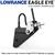 Эхолот Lowrance Eagle EYE 9