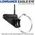 Эхолот Lowrance Eagle EYE 9