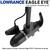 Эхолот Lowrance Eagle EYE 9