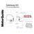 Комплект со шлюзом NMEA 2000 Pinpoint GPS Gateway Kit для MotorGuide