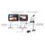 Комплект со шлюзом NMEA 2000 Pinpoint GPS Gateway Kit для MotorGuide