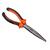 Плоскогубцы SAVAGE GEAR MP Splitring And Cut Pliers L 22,5cm