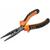 Плоскогубцы SAVAGE GEAR MP Splitring And Cut Pliers M  17,5cm