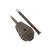 Кормушка Guru Maggot Feeder medium 40г