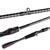 Удилище спиннинговое Shimano Zodias EX-F 2,44m 8'0'' 3,5-14g 2pc