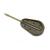 Кормушка Guru Extra Distance Hybrid Feeder Medium 50гр