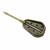 Кормушка Guru Extra Distance Hybrid Feeder Medium 50гр