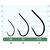 Крючок OWNER Carp Flyliner BC №1/0 4шт