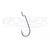 Крючок OWNER All Purpose Worm Hook BC №2/0 5шт