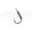 Крючок OWNER Spring Chinu nickel №4 7шт