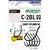 Крючок OWNER Carp Flyliner BL BC №1 5шт