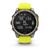 Часы Garmin Fenix 8 - 47 мм Solar Sapphire титан, силиконовый ремешок
