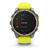 Часы Garmin Fenix 8 - 47 мм Solar Sapphire титан, силиконовый ремешок
