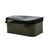 Коробка ПВХ Compac KORDA 150 260x160x110мм с вклыдышем