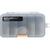 Коробка для приманок SAVAGE GEAR Lurebox 1A Smoke 13,8X7,7X3,1cm