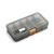 Коробка для приманок SAVAGE GEAR Lurebox 1A Smoke 13,8X7,7X3,1cm