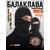 Балаклава флисовая, черный (56-60)