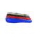 Кейс Garry Zonter для удилищ с катушками "Кристалл" L Серый