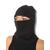 Балаклава флисовая, черный (56-60)