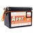 Рыболовный ящик Camping World Друг 2+ 20 л Черный + оригинальная система крепления