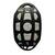 Электромотор лодочный Haswing Cayman B 55 lbs GPS New 152 см (постановка на якорь с пульта)
