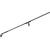 Удилище спиннинговое SAVAGE GEAR SG2 Fast Game Travel 8'/2,43M MF 30-80G/XH 4sec (4х частное) (4х частное)