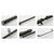 Удилище кастинговое SAVAGE GEAR SG4 Jerk Specialist Trigger 6'6" 206cm 80-150g 1+1sec Toray