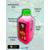 Lion Baits Booster RED PLUM  (красная слива) - 1л