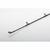 Удилище кастинговое SAVAGE GEAR SG2 TP SPC, BC 8'6"/2,59M MF 130-220G