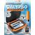 Зимний 2-х лучевой Эхолот Calypso Comfort Plus FFS-02