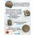 Спальный мешок одеяло с капюшоном ThermoProActive -20 (225x90) хаки