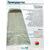 Спальный мешок одеяло с капюшоном ThermoProActive -20 (225x90) оливка светлая