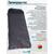 Спальный мешок одеяло с капюшоном ThermoProActive -20 (225x90) черный