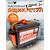 Рыболовный ящик Camping World Друг 2+ 25 л Черный + оригинальная система крепления