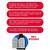 Моторное масло (4-х тактное) Motul Outboard Tech 10W-30 1л