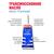 Комплект масел Motul для лодочных моторов Trans350+2T (2шт)