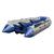 Лодка надувная REEF TRITON 360 NDFi с интегрированным фальшбортом
