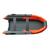 Лодка надувная REEF SKAT TRITON 390 NDFi с интегрированным фальшбортом