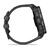 Умные часы Garmin Instinct 3 (50 мм) AMOLED черные/угольные
