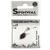 Застежка Spinwal Snap MicroJig with swivel size 23 10pcs
