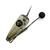 Набор с поплавком для Zir-Rig KORDA Adjustable Zig Kit Large