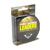 Лидер конический KORDA Subline Tapered Leader 0.30-0.50мм Brown