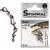 Застежка Spinwal Snap size 12S 12kg 10pcs