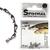 Застежка Spinwal Snap size 20B 9kg 10pcs
