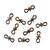Застежка Spinwal Snap size 22 5kg 10pcs