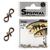 Застежка Spinwal Snap size 22 5kg 10pcs