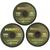 Поводковый материал KORDA Kamo Coated Hooklink 15lb