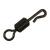 Вертлюг с кольцом и быстросъемом KORDA Kwick Change Swivel №8